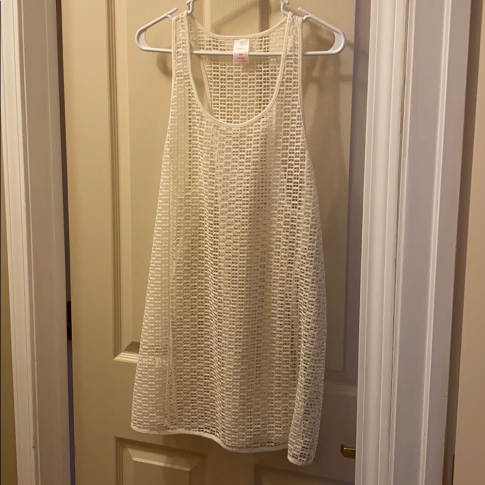 Xhilariation Swim Coverup